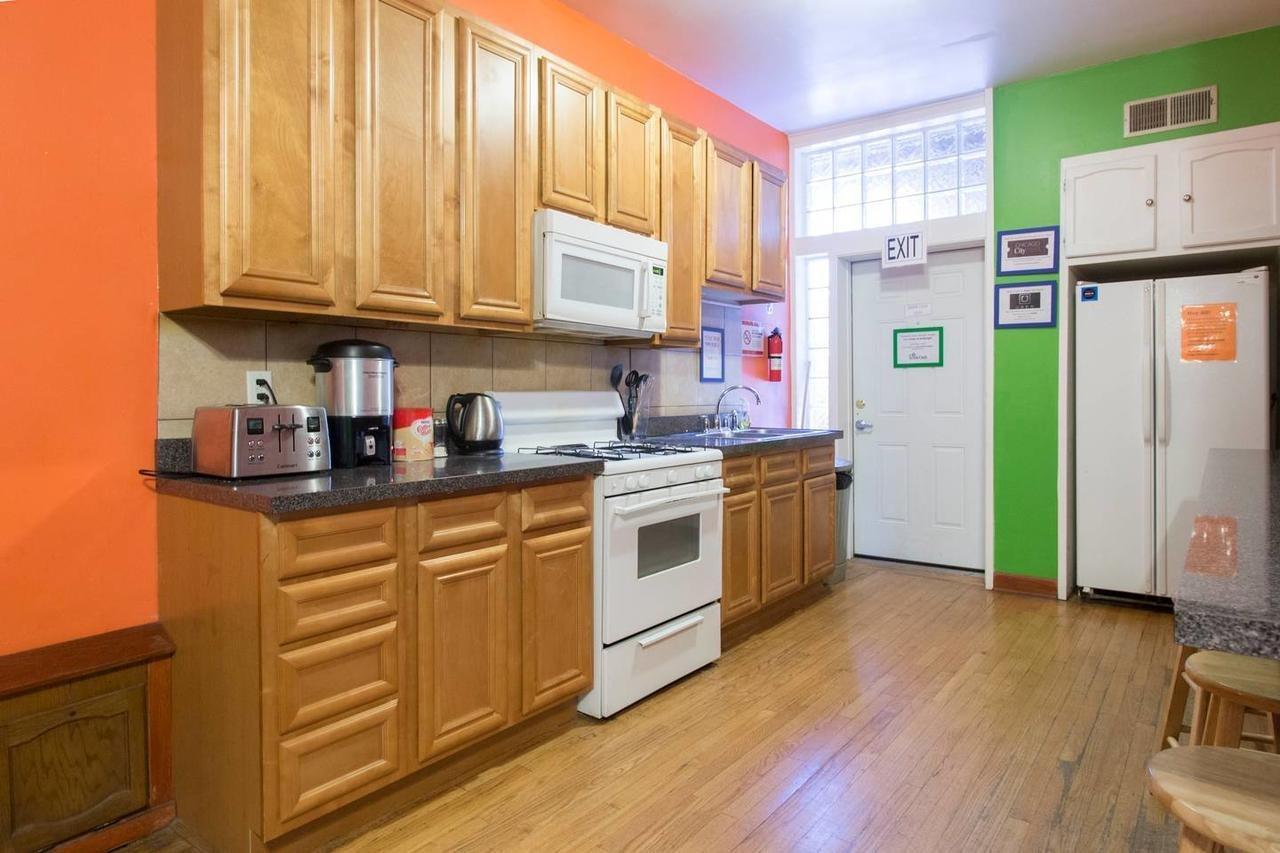 Hostel Wrigley - (adults Only)
