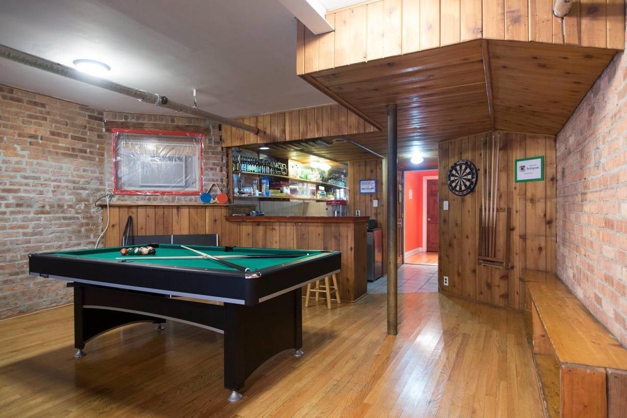Wrigley - (adults Only) Hostel Chicago