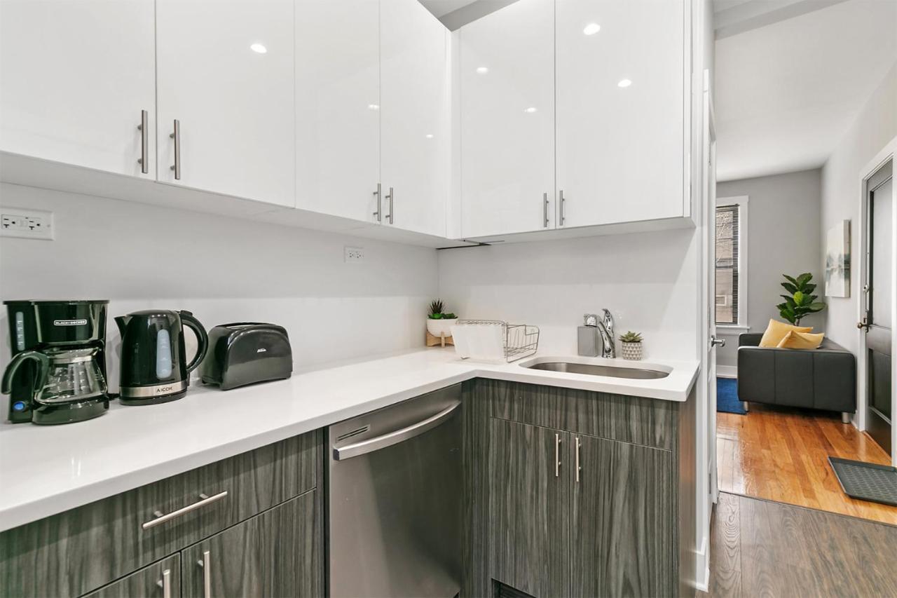 Elegant 1br Close To Shops - Belmont C2 Apartment *