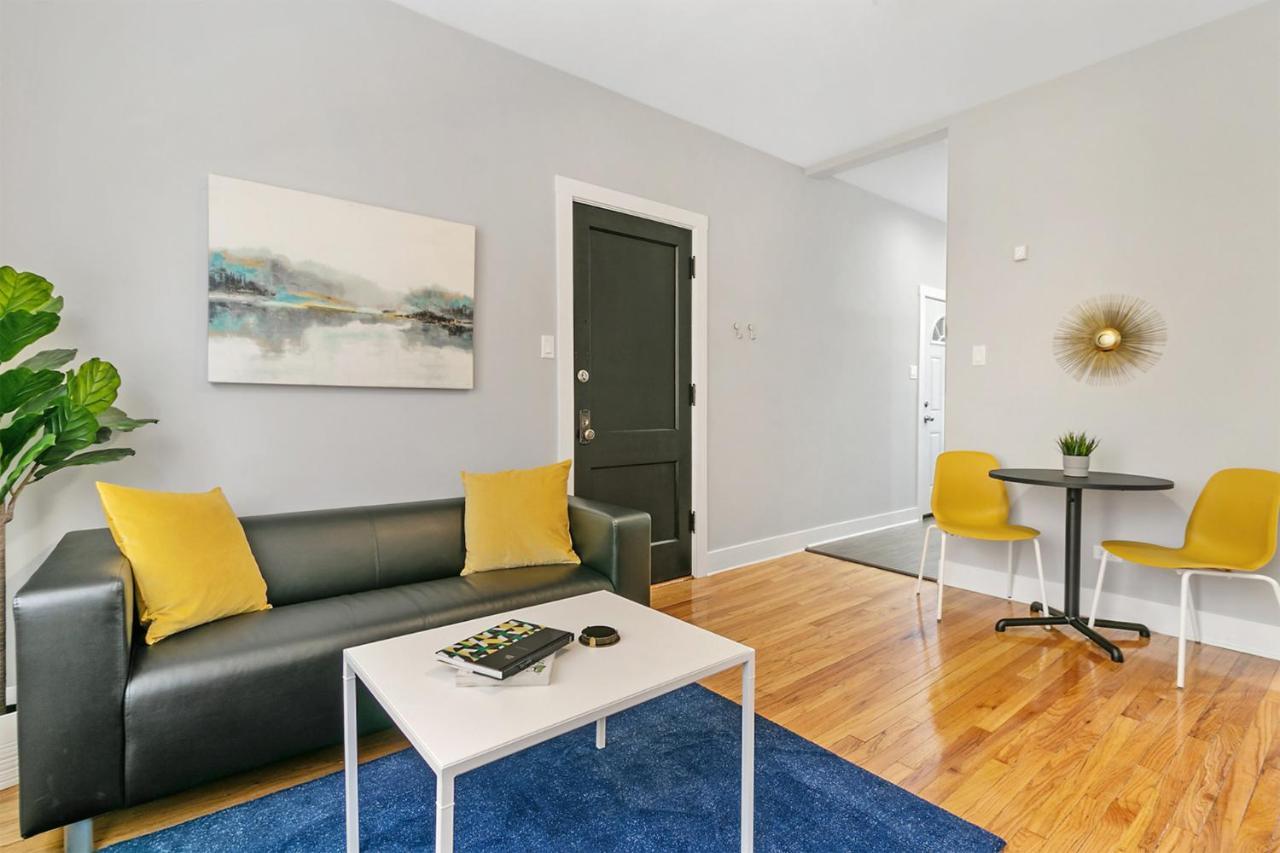 Elegant 1br Close To Shops - Belmont C2 Apartment *