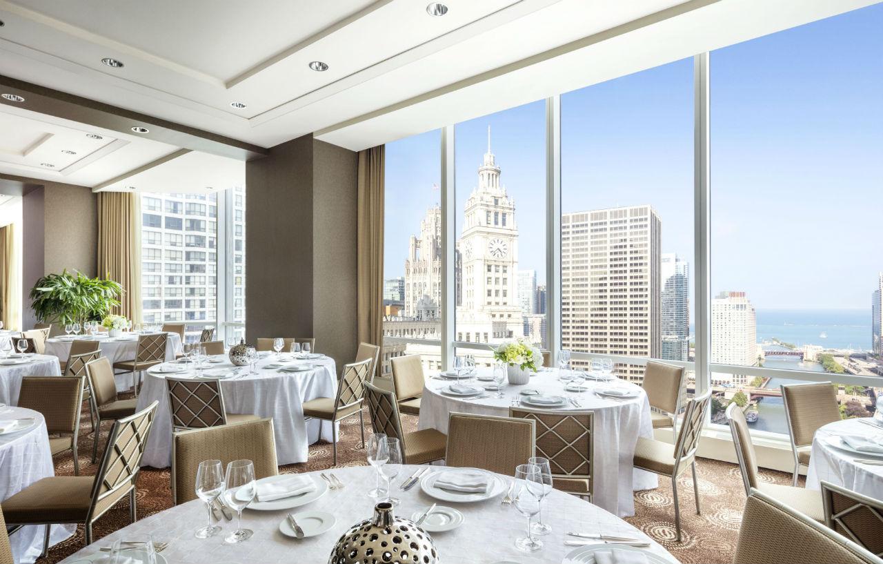 Hotel Trump International & Tower