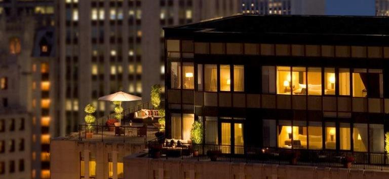 Hotel The Gwen, A Luxury Collection Hotel, Michigan Avenue