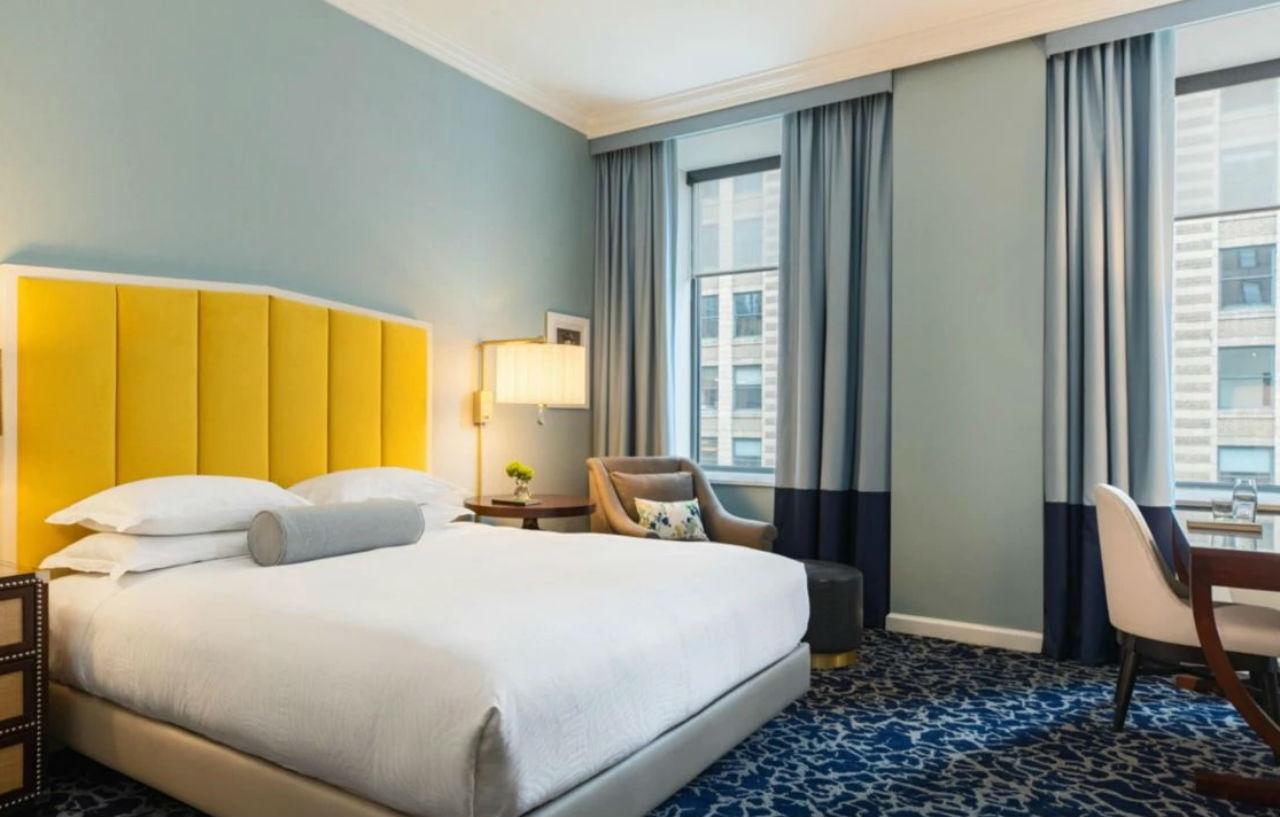 L7 By Lotte Hotel Chicago