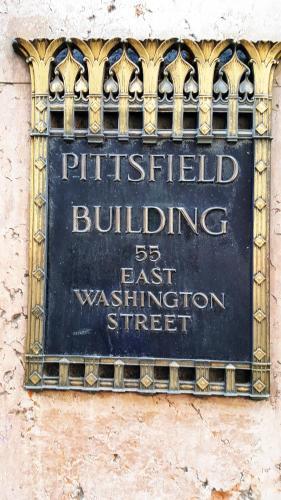 Pittsfield And