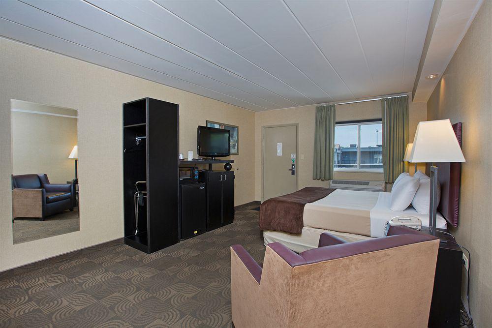 Motel Carlton Midway