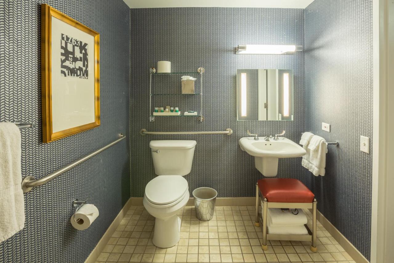 Kinzie Hotel Chicago