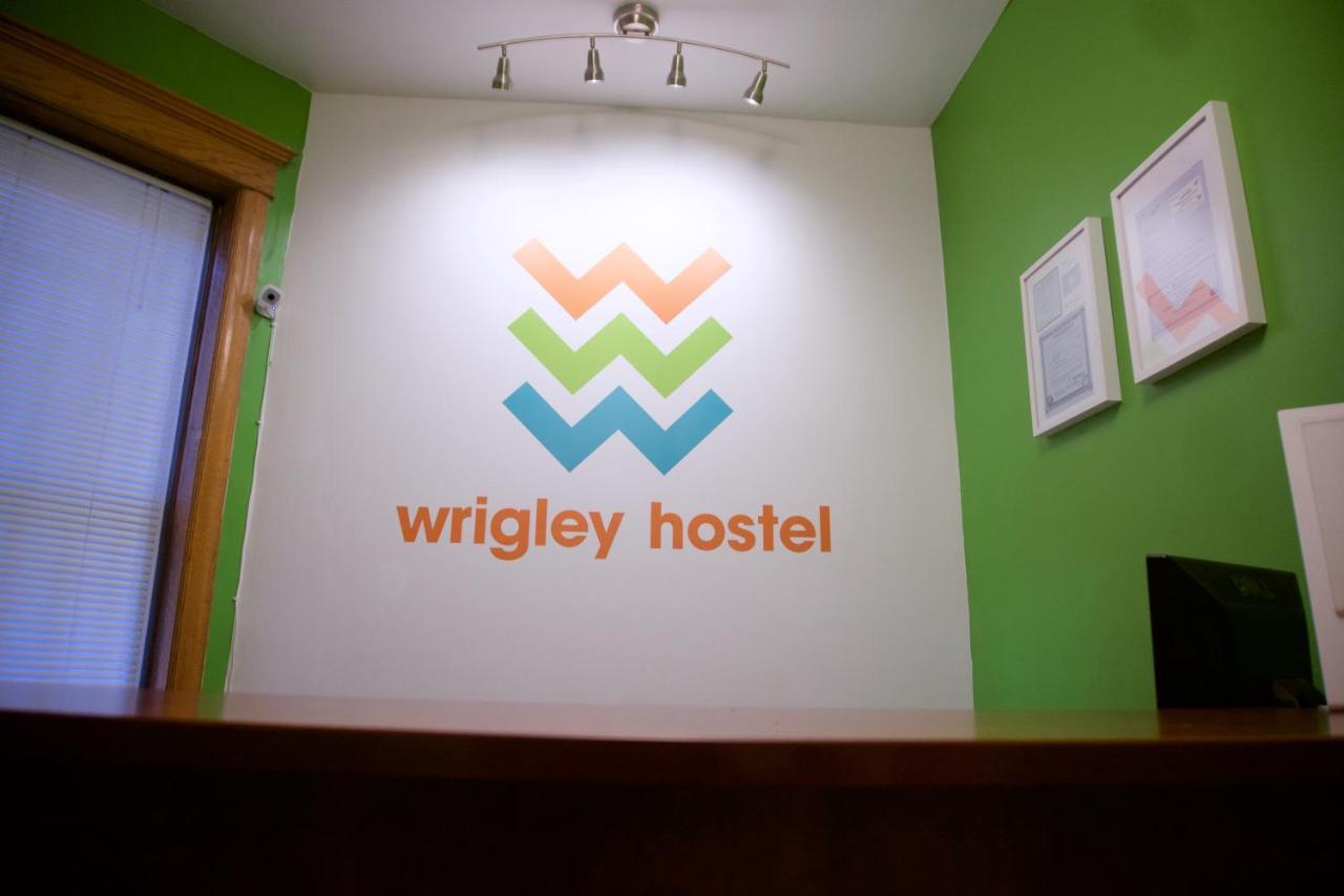 Hostel Wrigley - (adults Only) *