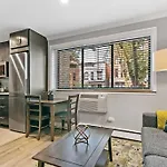 Cozy Studio Apt In Lakeview - Oakdale 203 Rep
