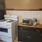 Cozy Apartment