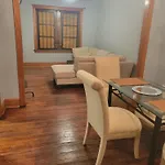 Cozy Apartment