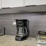 Serene Studio Apartment In Hyde Park - Del Prado 706