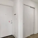 Serene Studio Apartment In Hyde Park - Del Prado 706