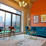 Mccormick 2B/2Ba For Up To 6 Guests With Private Patio, Optional Parking & Gym