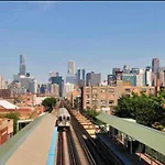Chicago Art Of Sabrinas Dreams