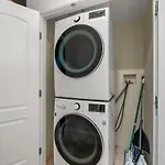 Luxury Retreat With Home Theater