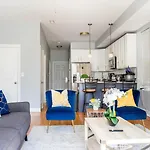 Fully Furnished Bedroom Near Medical District And Uic