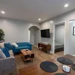 Stylish & Bright Gem Overlooks Lovely Park With Great Amenities