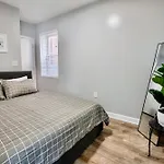 Stylish & Bright Gem Overlooks Lovely Park With Great Amenities