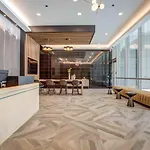 Blueground River North Gym Pool Wd Doorman Chi-1095
