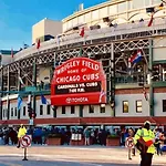 Getsemany Chicago Beautiful City
