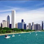 Getsemany Chicago Beautiful City