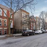 Flexhome Wicker Park 2Br P2