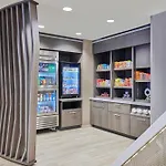 Springhill Suites By Marriott Chicago Chinatown
