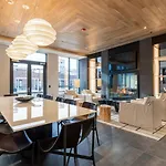 W Loop Studio W Gym Pool Nr Restaurant Row Chi-234