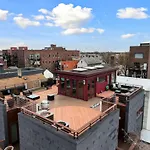 5Br 5Ba Architectural Estate-Theatre Gym Rooftop