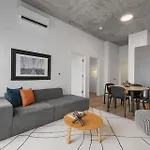 Post Chicago Getaway Ideal 4Br For Groups