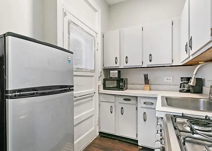 1Br Intimate Apt In Lakeview Close To Everything - Oakdale Sg