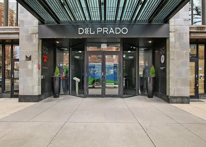 Serene Studio Apartment In Hyde Park - Del Prado 706