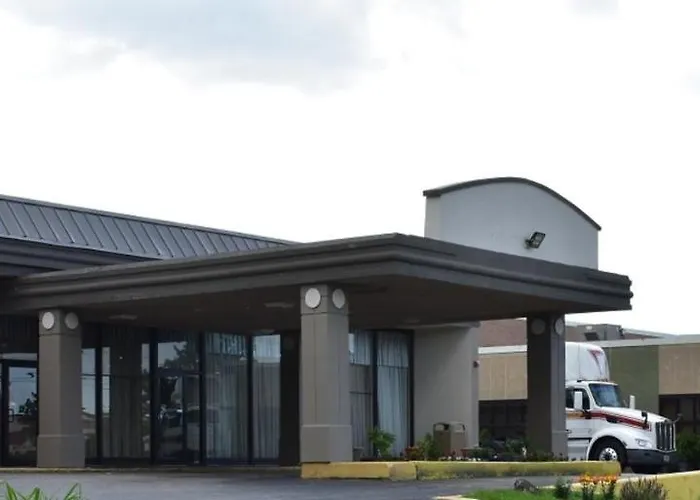 Days Inn Melrose Park/O\'Hare South