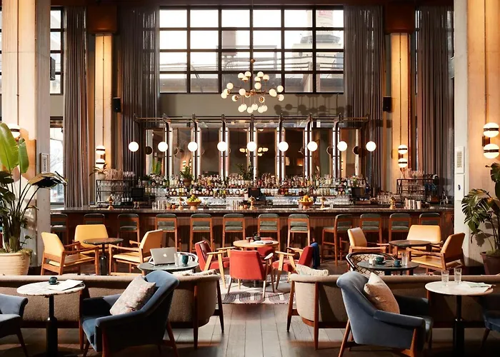 The Hoxton, Chicago