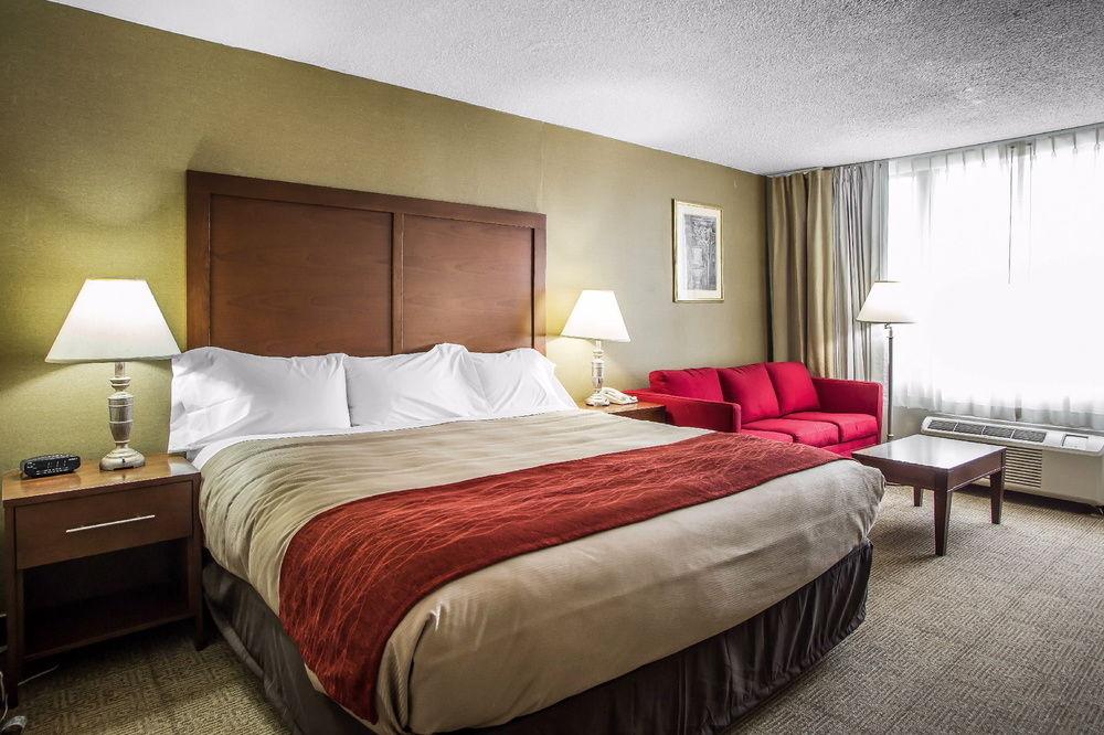 Midway Airport S By Ihg 3* Chicago