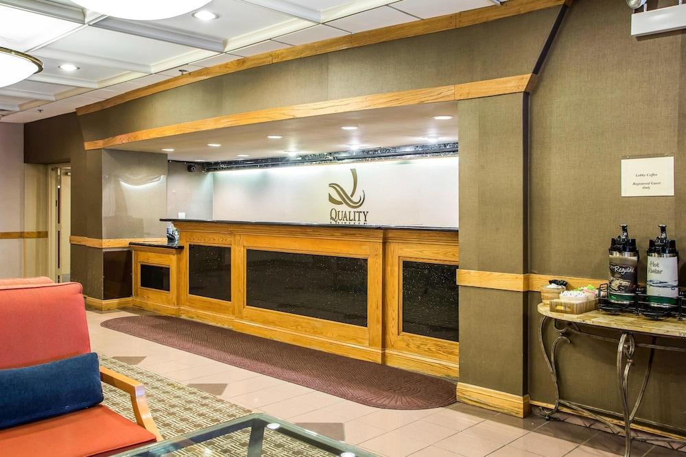 Hotel Midway Airport S By Ihg