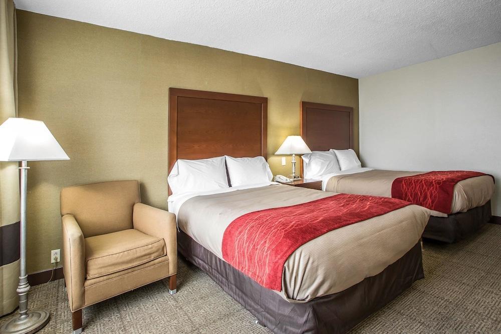 Midway Airport S By Ihg 3*