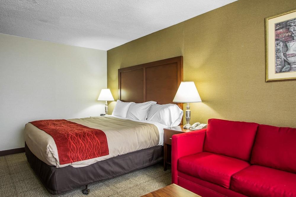 Midway Airport S By Ihg Chicago