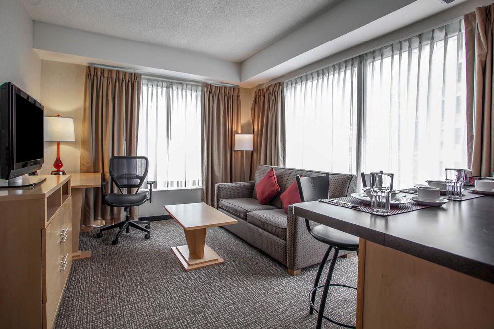 Comfort Michigan Avenue 3*