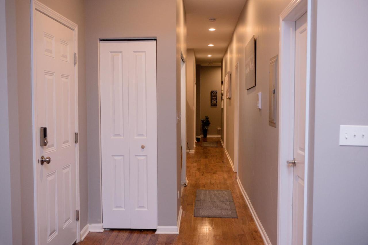 Amazing At Exquisite 2br With Self Check-in, Near Downtown Apartment Chicago