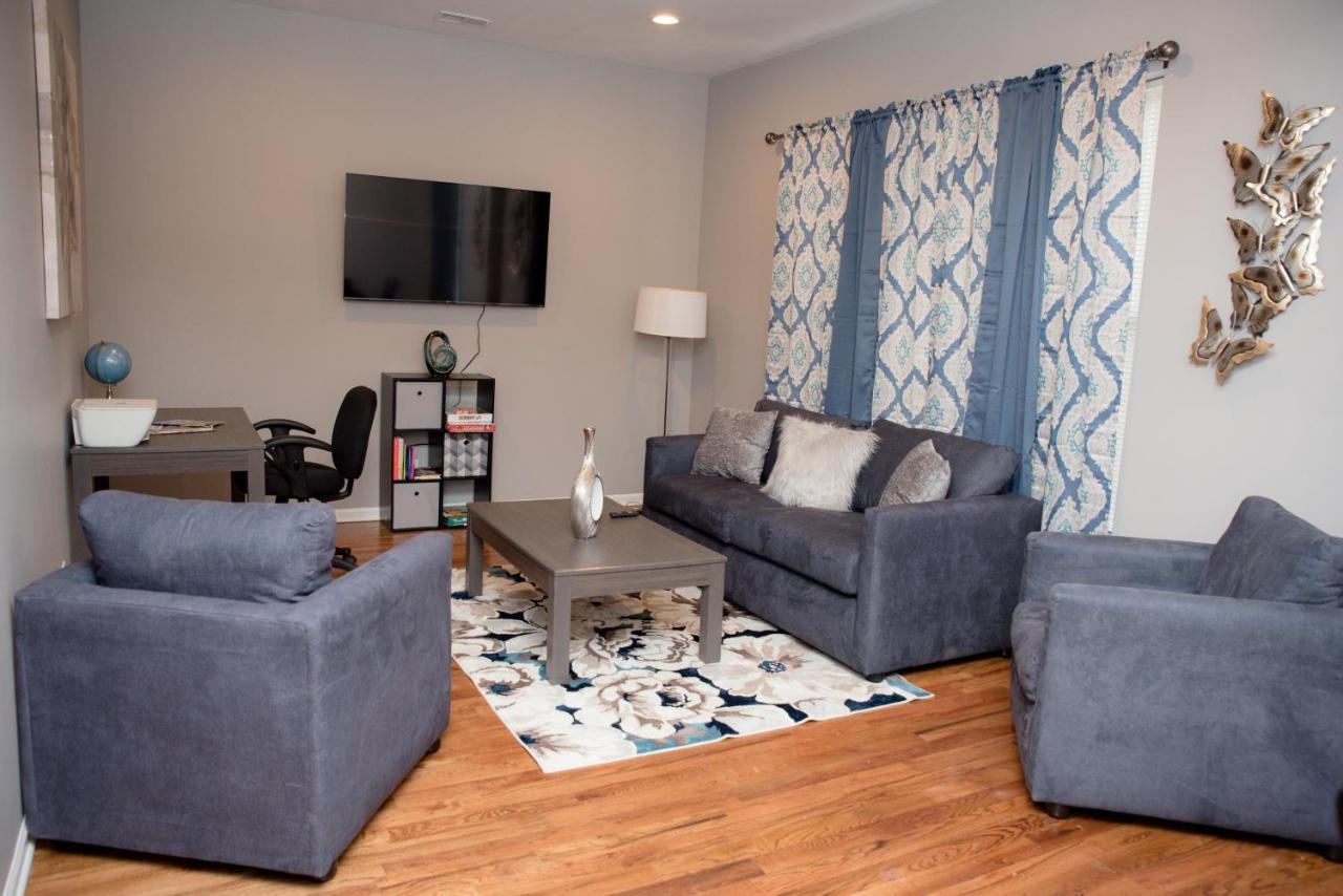 Amazing At Exquisite 2br With Self Check-in, Near Downtown Apartment Chicago