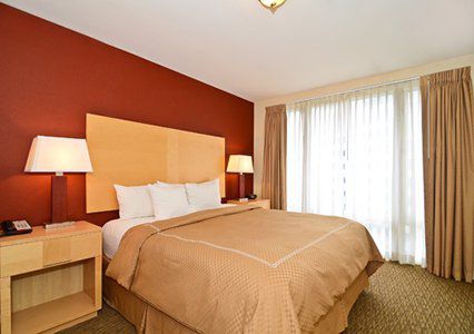 Comfort Michigan Avenue Hotel