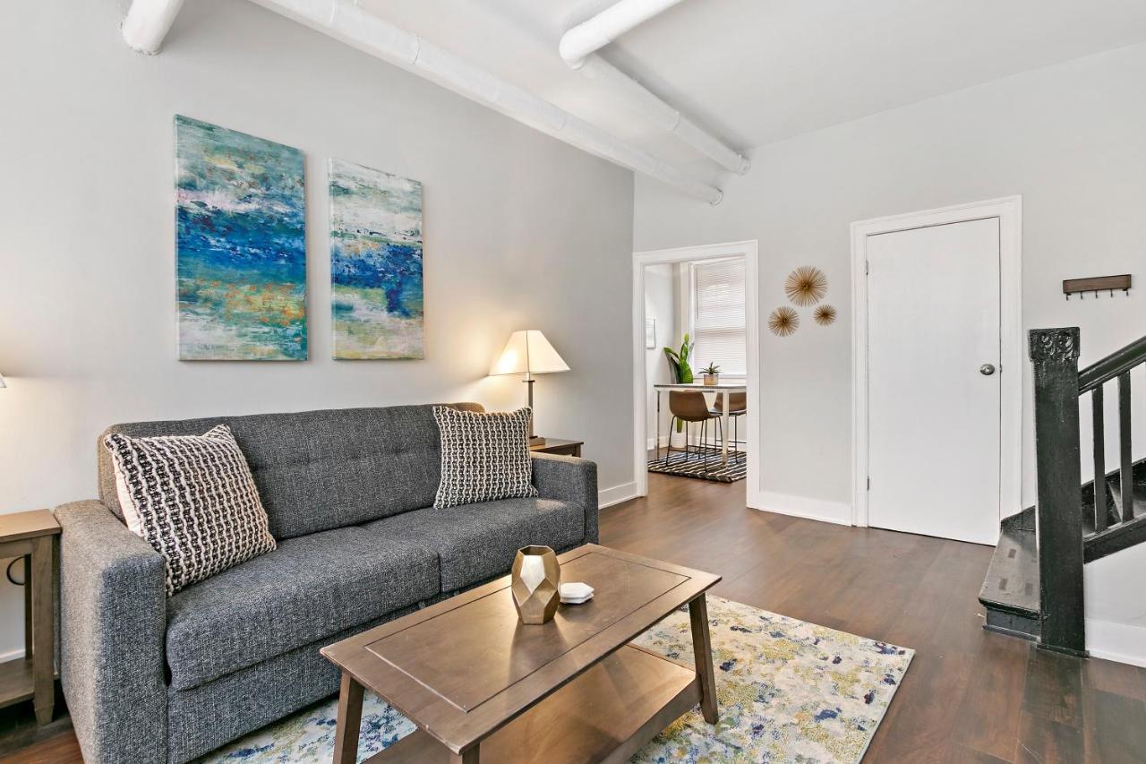 Apartment 1br Intimate In Lakeview Close To Everything - Oakdale Sg *