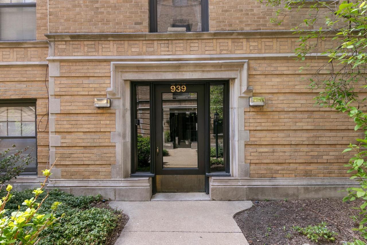 1br Intimate In Lakeview Close To Everything - Oakdale Sg Chicago