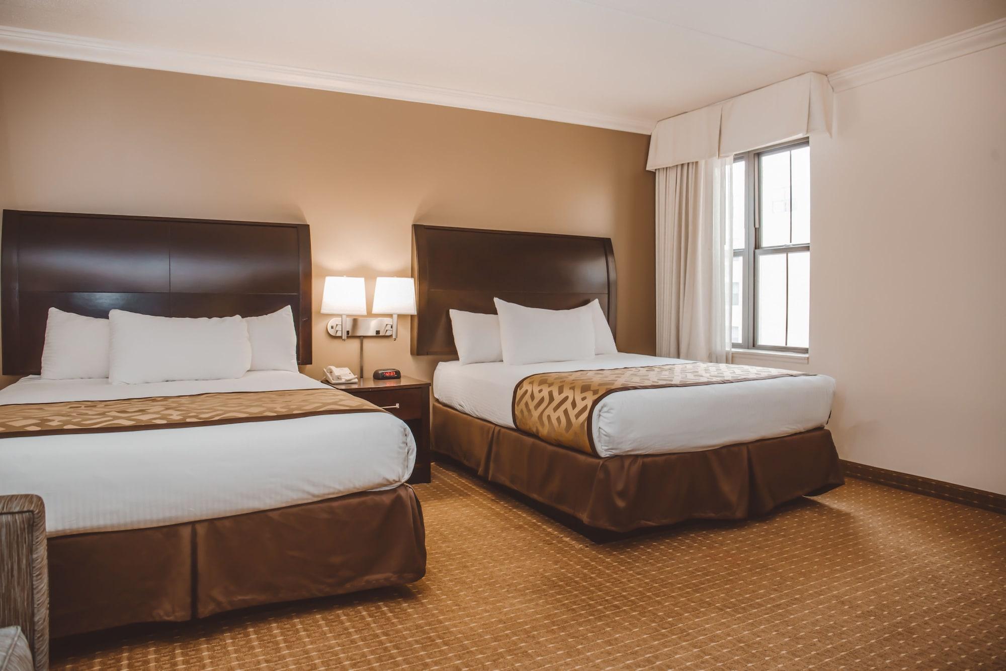 Hotel South Loop 3*
