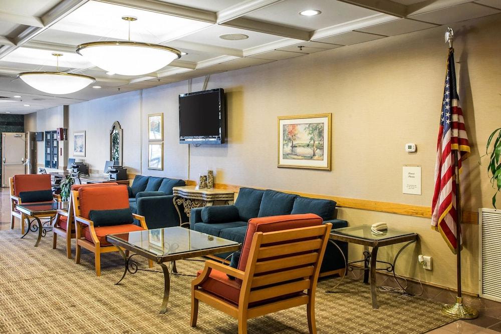 Hotel Midway Airport S By Ihg Chicago