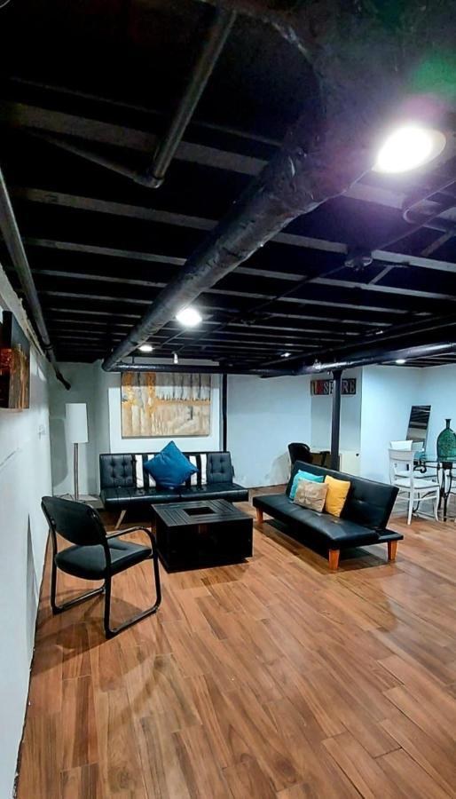 Getsemany Beautiful City Apartment