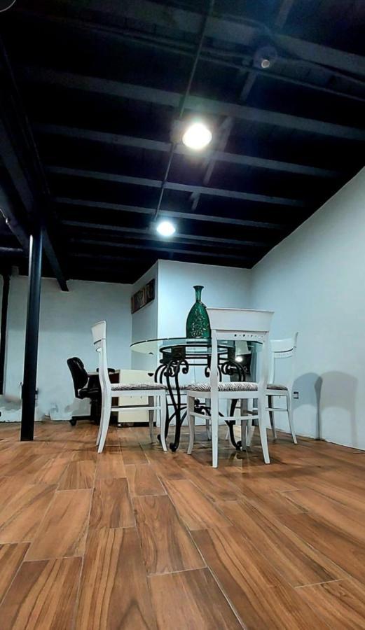 Apartment Getsemany Beautiful City