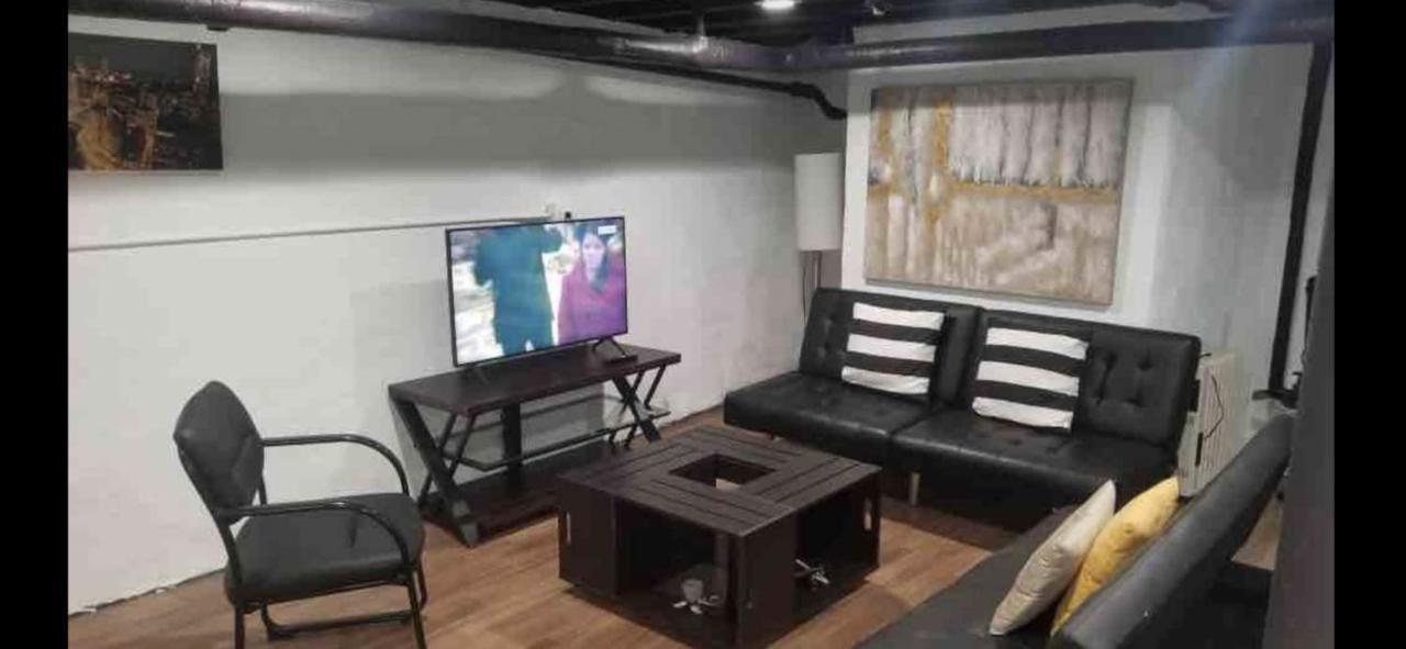Apartment Getsemany Beautiful City *