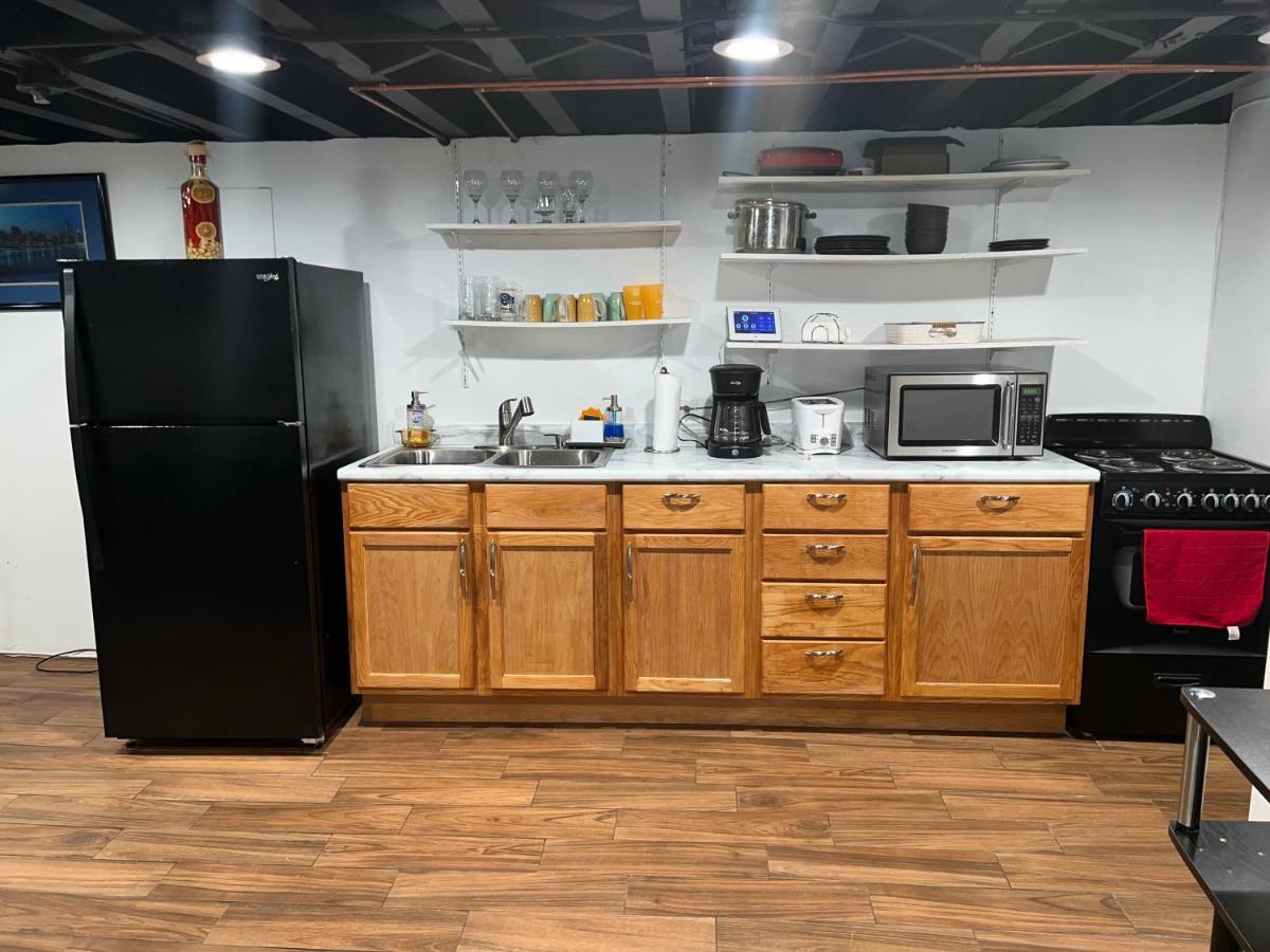 Getsemany Beautiful City Apartment Chicago